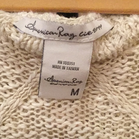American Rag Sweater - Picture 3 of 4